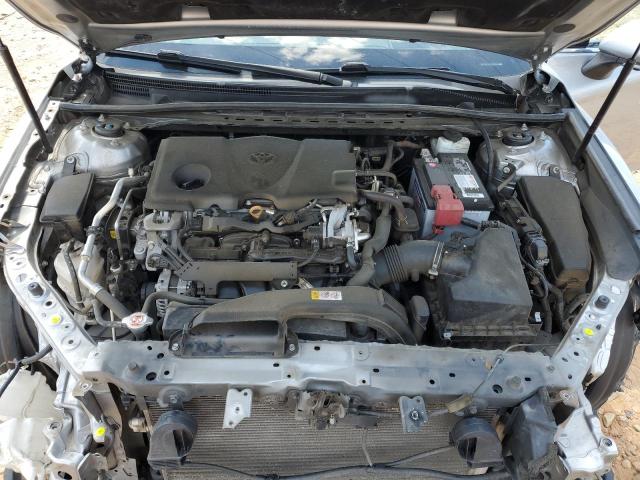 Photo 10 VIN: 4T1B61HK1KU708736 - TOYOTA CAMRY XSE 