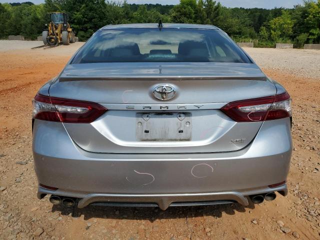 Photo 5 VIN: 4T1B61HK1KU708736 - TOYOTA CAMRY XSE 