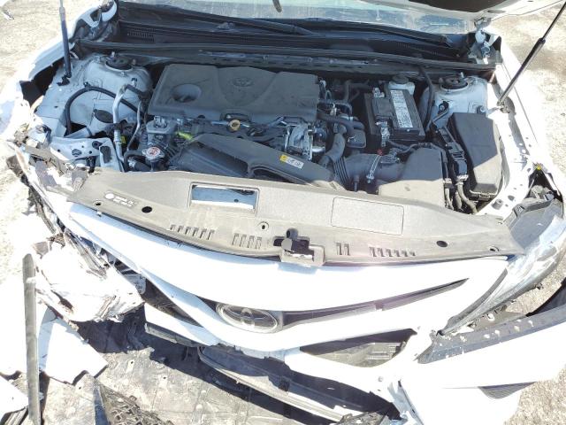 Photo 6 VIN: 4T1B61HK1KU734723 - TOYOTA CAMRY XSE 