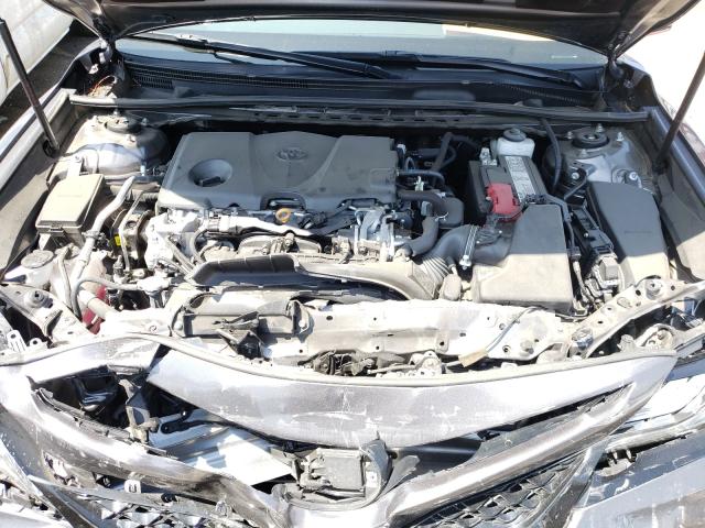 Photo 6 VIN: 4T1B61HK1KU748394 - TOYOTA CAMRY XSE 