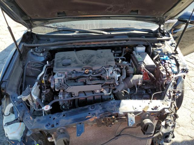 Photo 10 VIN: 4T1B61HK1KU754289 - TOYOTA CAMRY 