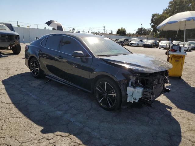 Photo 3 VIN: 4T1B61HK1KU754289 - TOYOTA CAMRY 