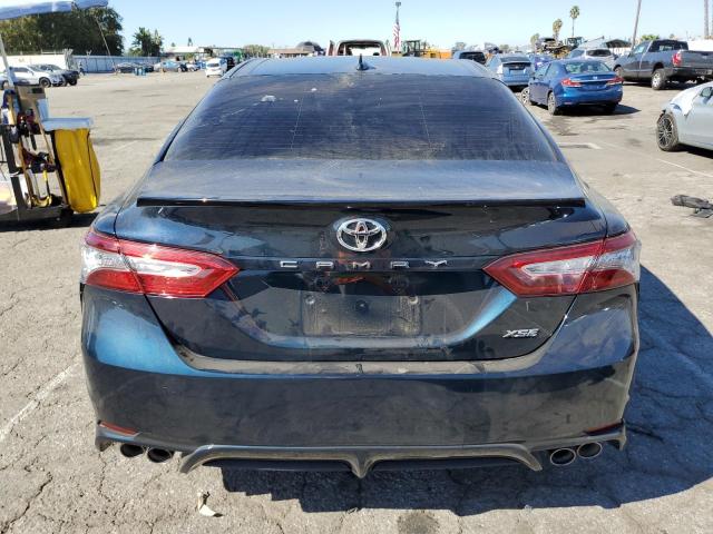 Photo 5 VIN: 4T1B61HK1KU754289 - TOYOTA CAMRY 