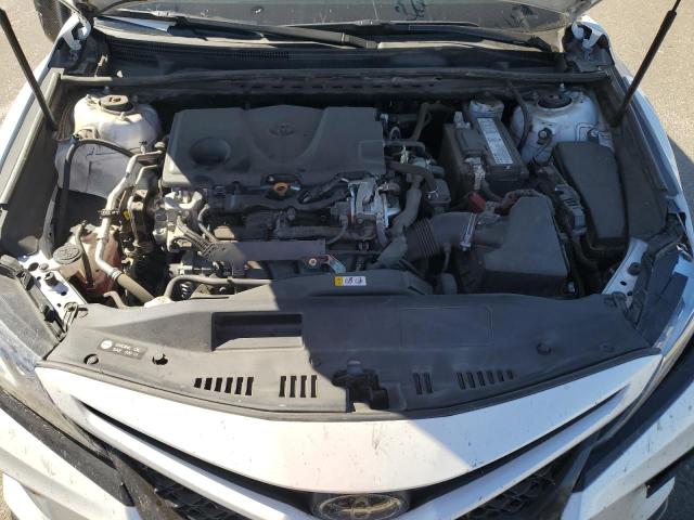 Photo 10 VIN: 4T1B61HK1KU793741 - TOYOTA CAMRY 