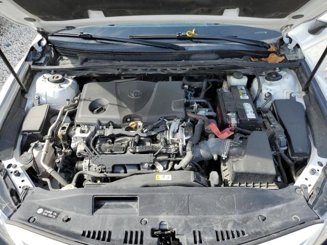 Photo 6 VIN: 4T1B61HK1KU804494 - TOYOTA CAMRY XSE 