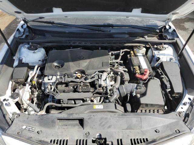 Photo 6 VIN: 4T1B61HK1KU822879 - TOYOTA CAMRY XSE 