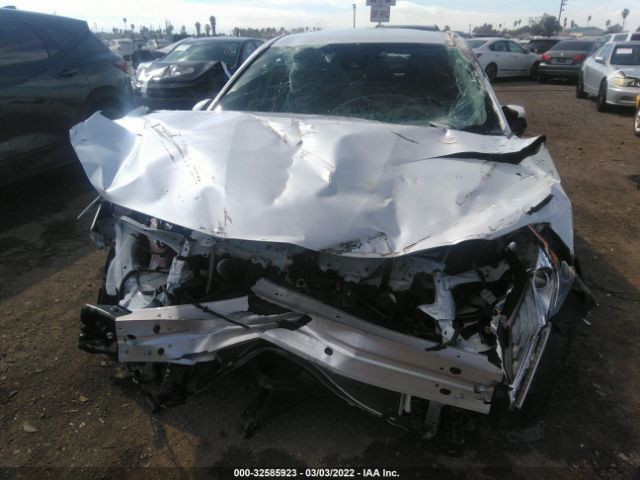 Photo 5 VIN: 4T1B61HK1KU831873 - TOYOTA CAMRY 