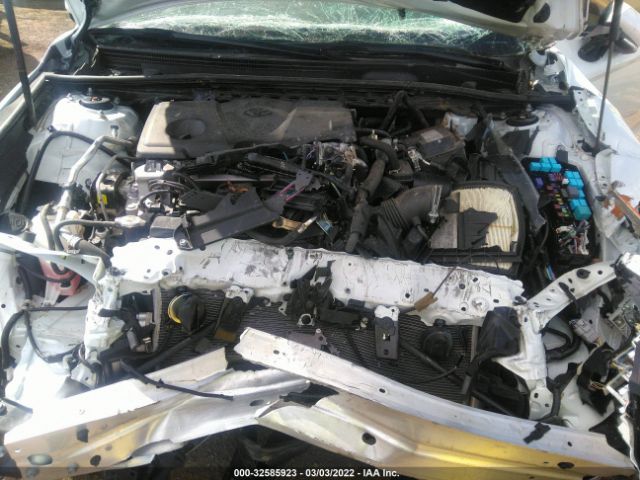 Photo 9 VIN: 4T1B61HK1KU831873 - TOYOTA CAMRY 