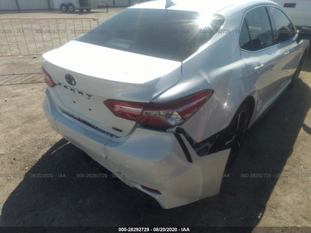 Photo 5 VIN: 4T1B61HK1KU851735 - TOYOTA CAMRY 