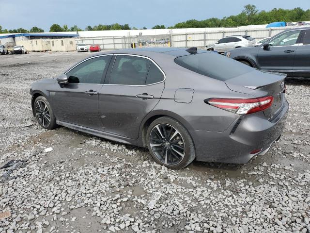 Photo 1 VIN: 4T1B61HK1KU851881 - TOYOTA CAMRY XSE 