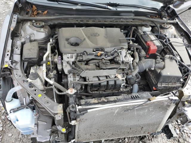 Photo 10 VIN: 4T1B61HK1KU851881 - TOYOTA CAMRY XSE 