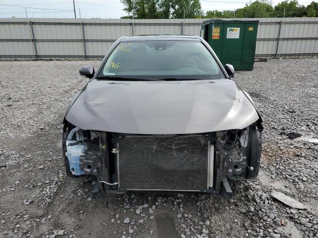 Photo 4 VIN: 4T1B61HK1KU851881 - TOYOTA CAMRY XSE 