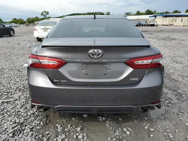 Photo 5 VIN: 4T1B61HK1KU851881 - TOYOTA CAMRY XSE 