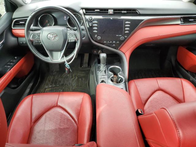 Photo 7 VIN: 4T1B61HK1KU851881 - TOYOTA CAMRY XSE 