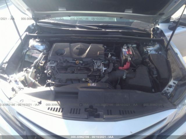 Photo 9 VIN: 4T1B61HK2JU005371 - TOYOTA CAMRY 