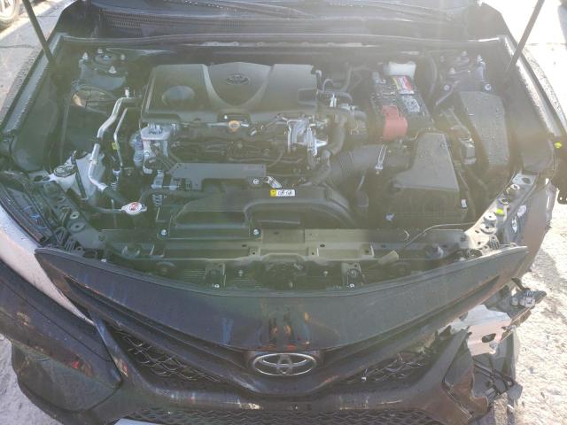 Photo 10 VIN: 4T1B61HK2JU020386 - TOYOTA CAMRY 