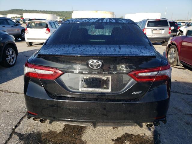 Photo 5 VIN: 4T1B61HK2JU020386 - TOYOTA CAMRY 