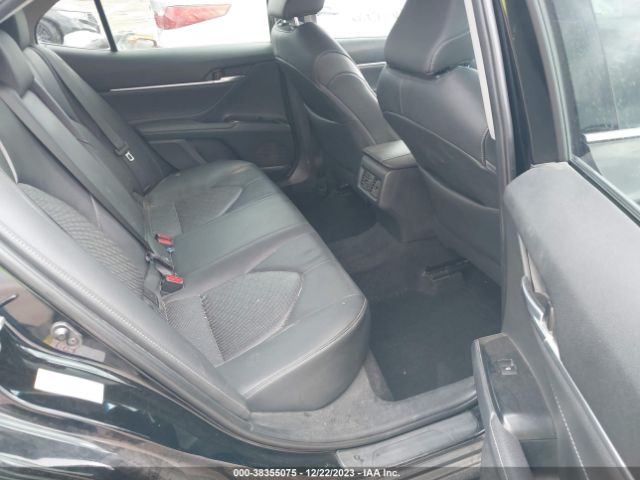 Photo 7 VIN: 4T1B61HK2JU043246 - TOYOTA CAMRY 