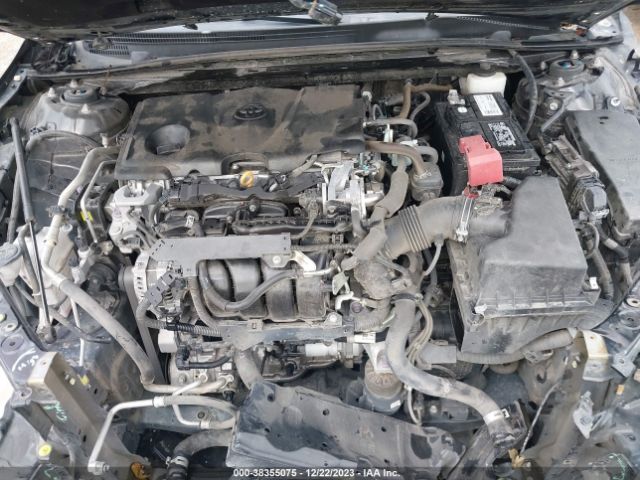 Photo 9 VIN: 4T1B61HK2JU043246 - TOYOTA CAMRY 