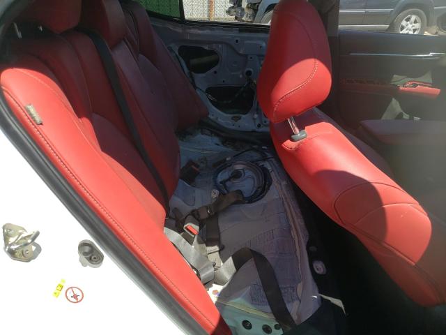 Photo 5 VIN: 4T1B61HK2JU074755 - TOYOTA CAMRY 