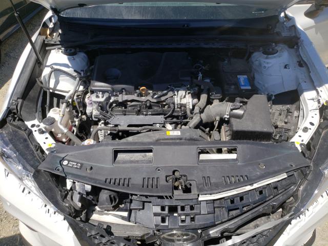 Photo 6 VIN: 4T1B61HK2JU074755 - TOYOTA CAMRY 