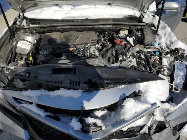 Photo 10 VIN: 4T1B61HK2JU090115 - TOYOTA CAMRY XSE 