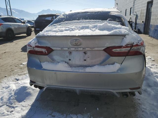 Photo 5 VIN: 4T1B61HK2JU090115 - TOYOTA CAMRY XSE 