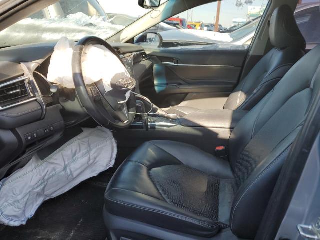 Photo 6 VIN: 4T1B61HK2JU090115 - TOYOTA CAMRY XSE 