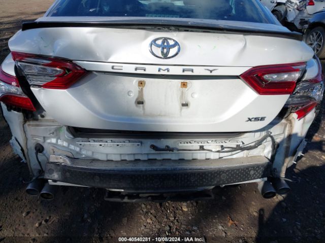 Photo 5 VIN: 4T1B61HK2JU095170 - TOYOTA CAMRY 