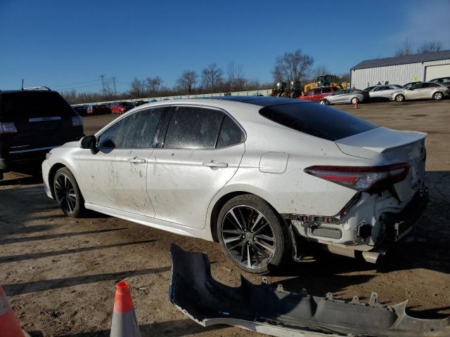 Photo 1 VIN: 4T1B61HK2JU099140 - TOYOTA CAMRY 