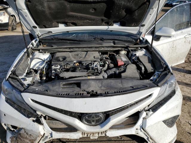 Photo 10 VIN: 4T1B61HK2JU099140 - TOYOTA CAMRY 