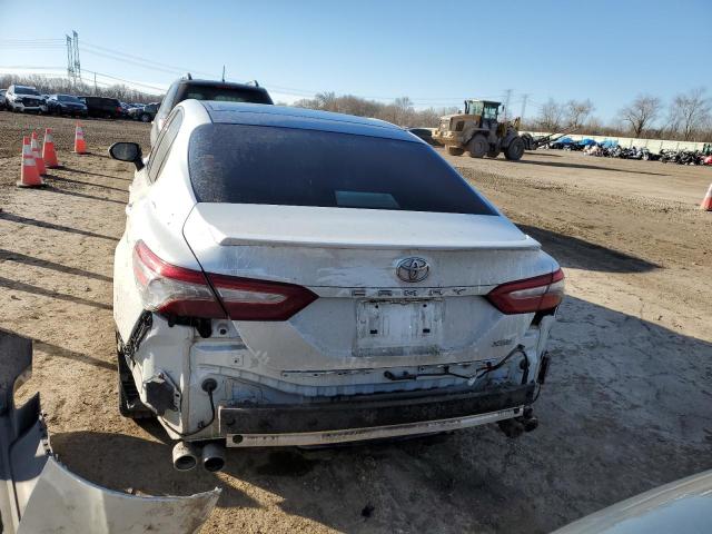 Photo 5 VIN: 4T1B61HK2JU099140 - TOYOTA CAMRY 