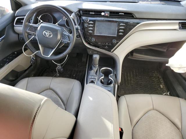 Photo 7 VIN: 4T1B61HK2JU099140 - TOYOTA CAMRY 