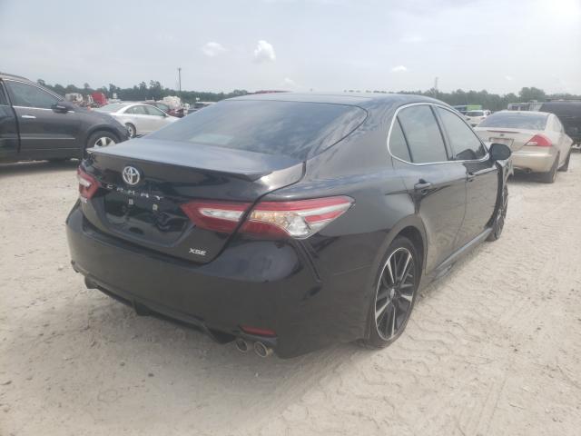 Photo 3 VIN: 4T1B61HK2JU112999 - TOYOTA CAMRY 