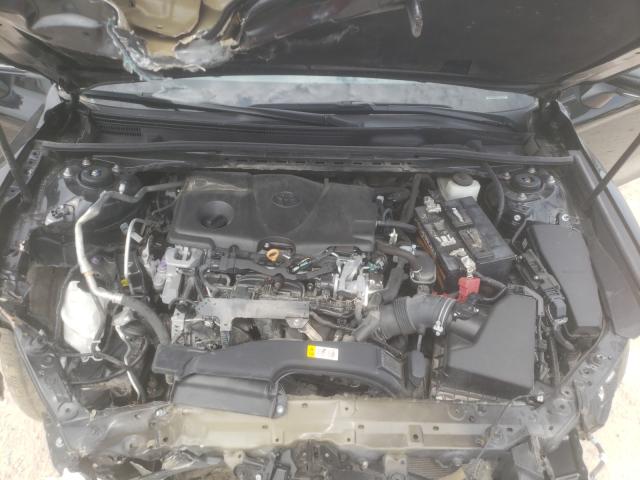 Photo 6 VIN: 4T1B61HK2JU112999 - TOYOTA CAMRY 