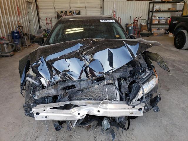 Photo 4 VIN: 4T1B61HK2JU116289 - TOYOTA CAMRY XSE 