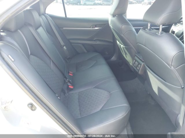 Photo 7 VIN: 4T1B61HK2JU121346 - TOYOTA CAMRY 