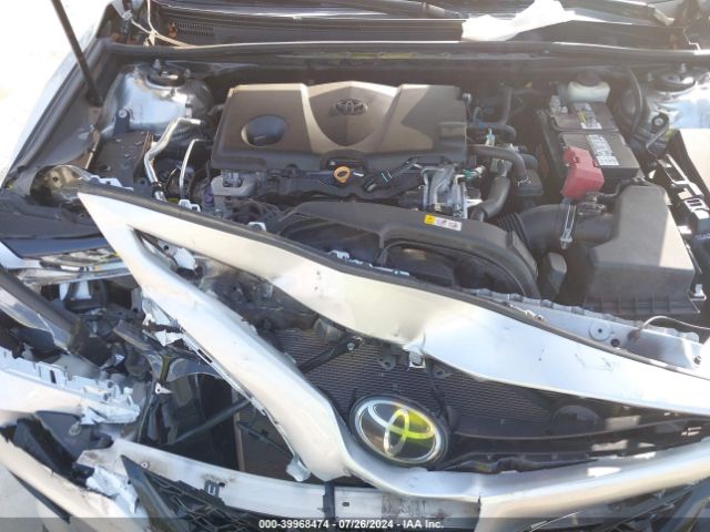 Photo 9 VIN: 4T1B61HK2JU121346 - TOYOTA CAMRY 