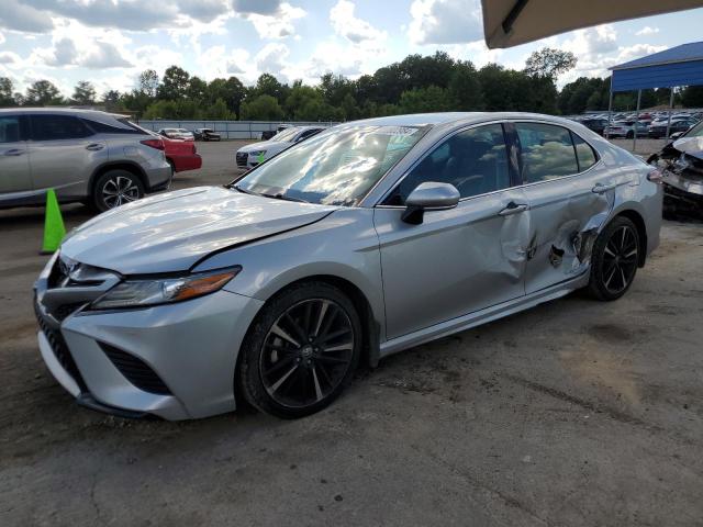 Photo 0 VIN: 4T1B61HK2JU122822 - TOYOTA CAMRY XSE 