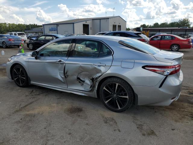 Photo 1 VIN: 4T1B61HK2JU122822 - TOYOTA CAMRY XSE 