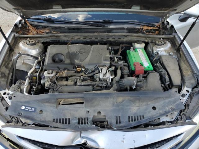 Photo 10 VIN: 4T1B61HK2JU122822 - TOYOTA CAMRY XSE 