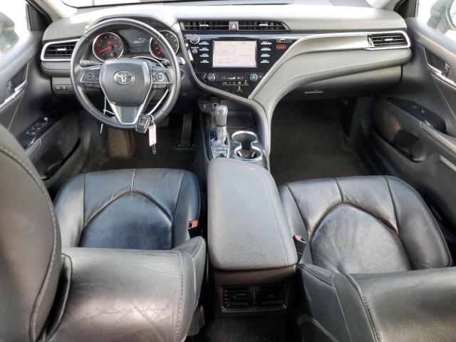 Photo 7 VIN: 4T1B61HK2JU122822 - TOYOTA CAMRY XSE 