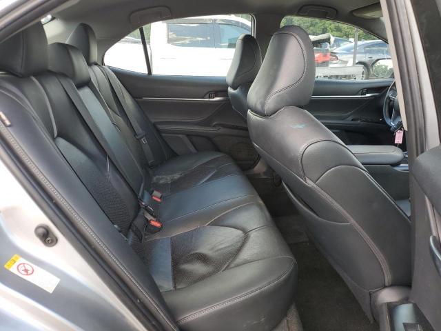 Photo 9 VIN: 4T1B61HK2JU122822 - TOYOTA CAMRY XSE 