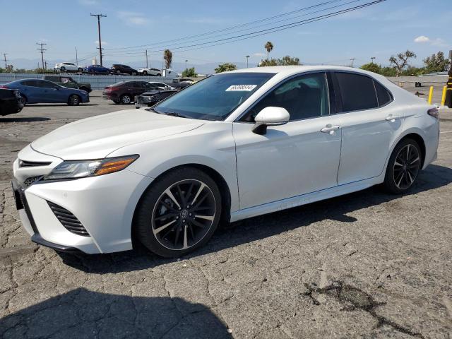 Photo 0 VIN: 4T1B61HK2JU127941 - TOYOTA CAMRY XSE 