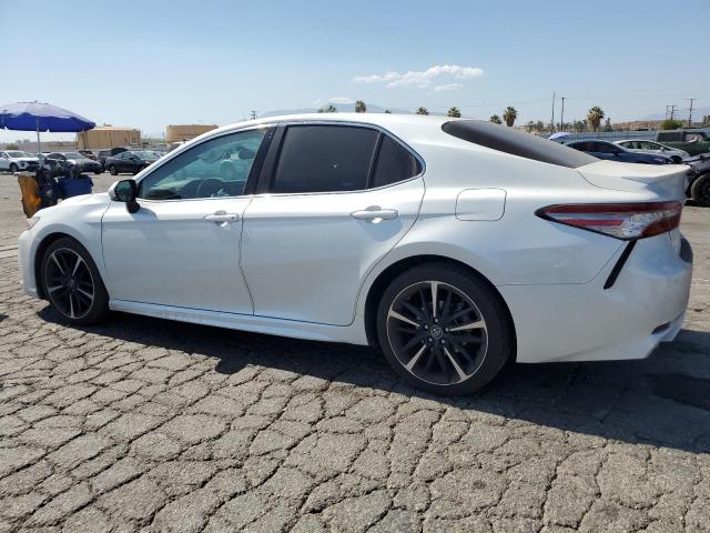 Photo 1 VIN: 4T1B61HK2JU127941 - TOYOTA CAMRY XSE 