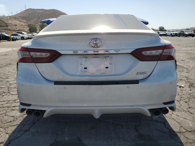 Photo 5 VIN: 4T1B61HK2JU127941 - TOYOTA CAMRY XSE 