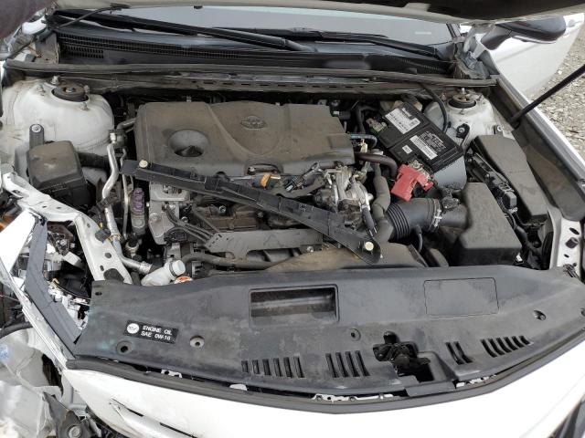 Photo 10 VIN: 4T1B61HK2JU143072 - TOYOTA CAMRY XSE 