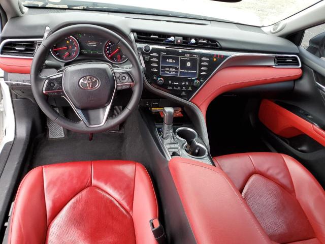 Photo 7 VIN: 4T1B61HK2JU143072 - TOYOTA CAMRY XSE 