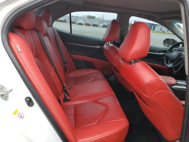 Photo 9 VIN: 4T1B61HK2JU143072 - TOYOTA CAMRY XSE 