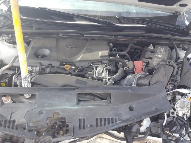 Photo 6 VIN: 4T1B61HK2JU146182 - TOYOTA CAMRY XSE 